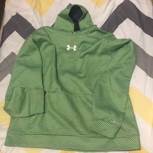 Under Armour Youth XL hoodie